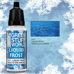 Liquid Frost - Efecto Escarcha 17ml