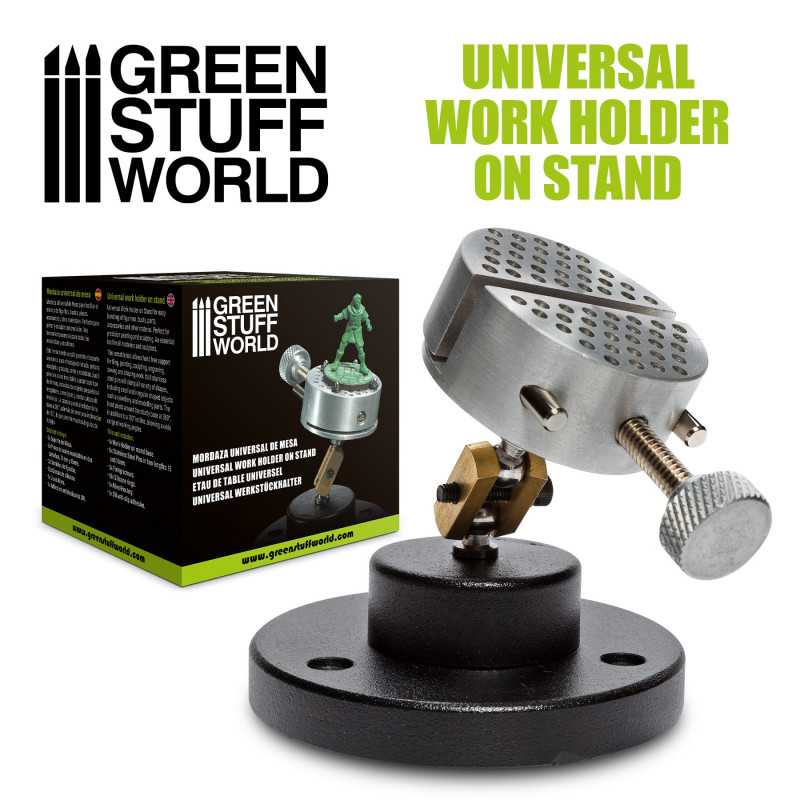 Support de table universel Support de table universel