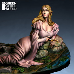 Ignis Art - Gwendoline