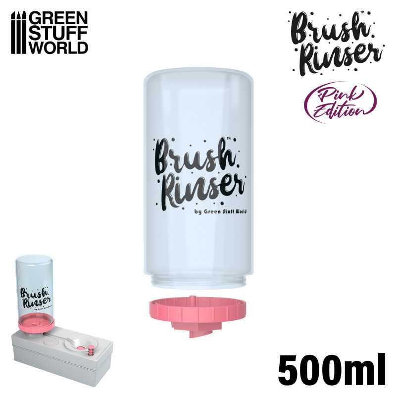 copy of BOUTEILLE DE BROSSE 500ml - Rosa copy of BOUTEILLE DE BROSSE 500ml - Rosa