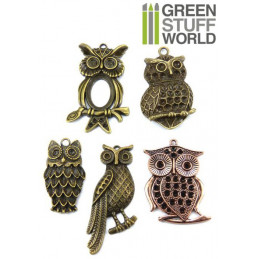 perlen-EULEN Grossformat 85 gr