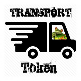 Transport TOKEN