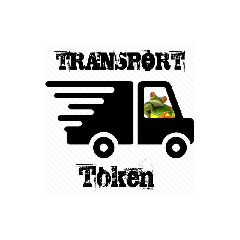 Transport TOKEN Transport TOKEN