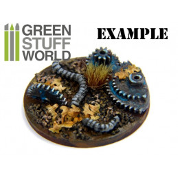 Leaf Litter - Natural Leaves