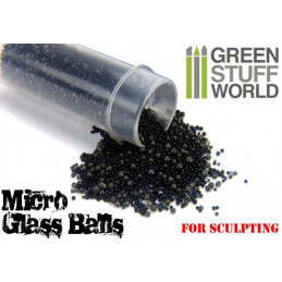 Mixed Micro Balls