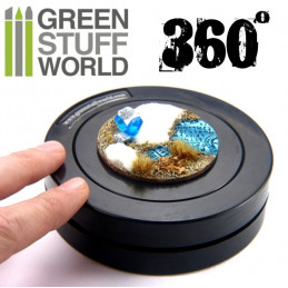 Banding Rotary Wheel