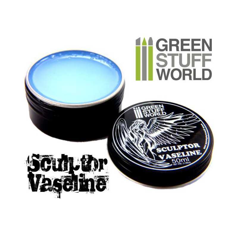 Modellier Vaseline Modellier Vaseline