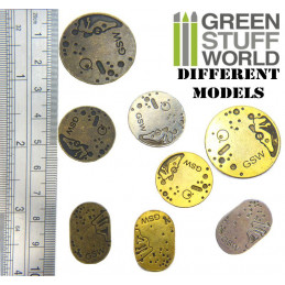 Steampunk WATCH MOVEMENTS BEADS mix Steampunk WATCH MOVEMENTS BEADS mix