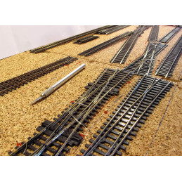 Planchas de Corcho 5mm