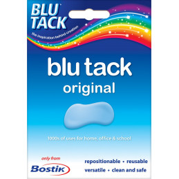 Blu Tack