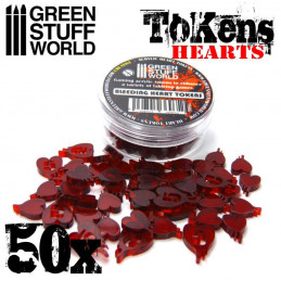 Tokens de Vidas