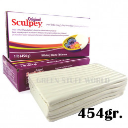 Sculpey ORIGINAL 454 gr. Sculpey ORIGINAL 454 gr.