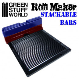Roll Maker Set - XL version
