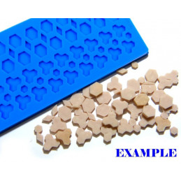 Silkon Texturplatten - ZIEGEL