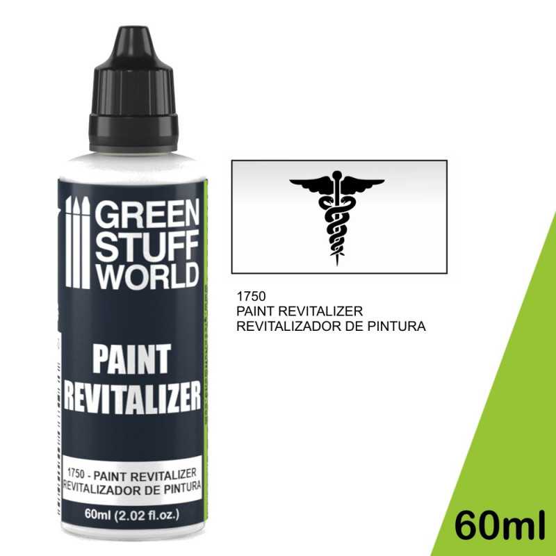 PAINT REVITALIZER 60ml PAINT REVITALIZER 60ml