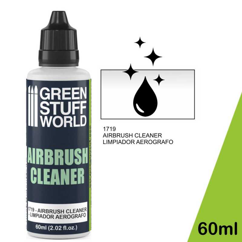 Airbrush Cleaner Airbrush Cleaner