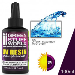 UV Resin 100ml