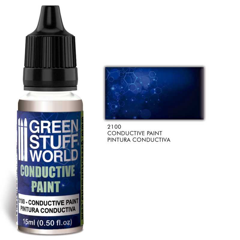 Conductive Paint Conductive Paint