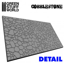 MEGA Rolling Pin Cobblestone