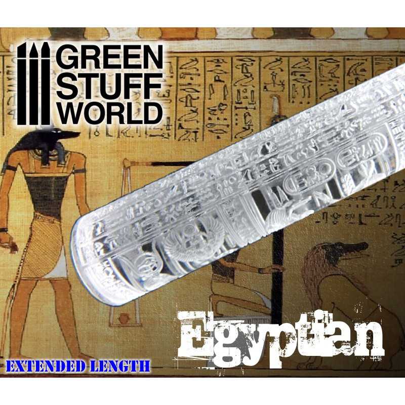 Rolling Pin EGYPTIAN Rolling Pin EGYPTIAN