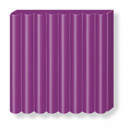 Fimo Soft 57gr - Purple Violet