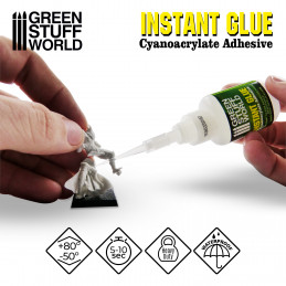 Colle Cyanoacrylate Colle Cyanoacrylate