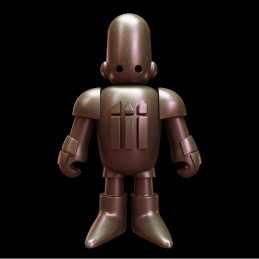 Chameleon SOLAR ANOMALIE