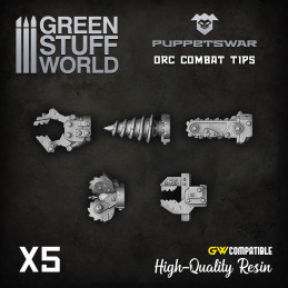 Points de combat Points de combat