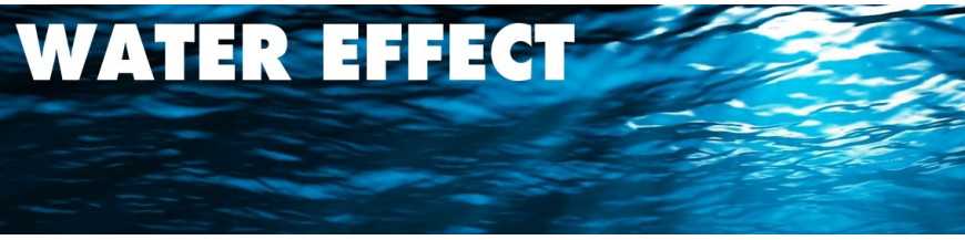 Efecto Agua Modelismo - Comprar Online
