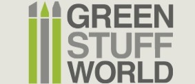 Green Stuff World