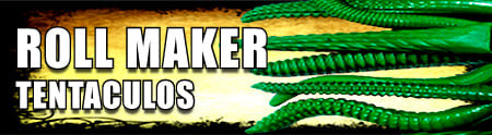 Roll Maker