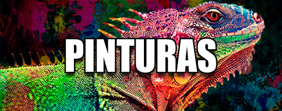 Pinturas