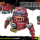 NMM Ork Robot • Tutorial Pintura • Dificultad Avanzada