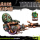 Brass Weapon • Tutorial Pintura • Dificultad Moderada